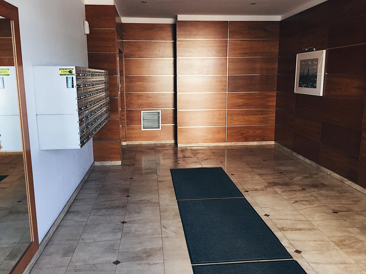 Grey Apartment Kolowa Красков Екстериор снимка